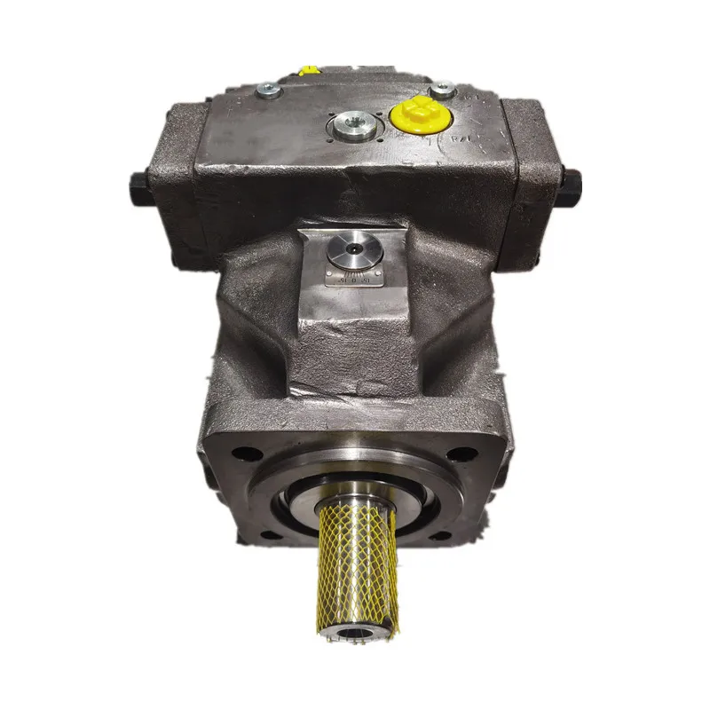 Hydraulic Axial Flow Pump A4 A4VSO A4VSO250 DR/30R-FPB13N00