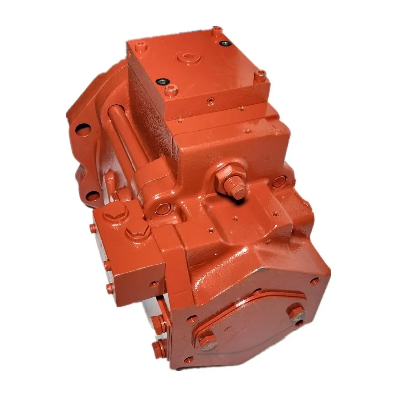 K5V K5V80 K5V140 K5V160 K5V200 K5V200DTH10AR-9C0Z-V Hydraulic Main Pump
