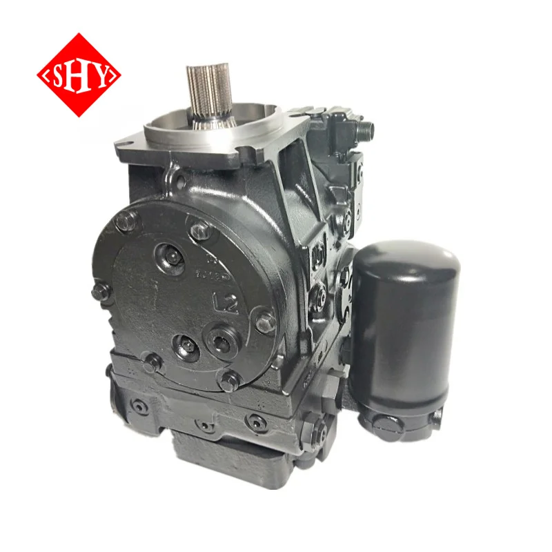 T90R 90L 055 075 100 130 180 T90R100LWDNN8AS3DCF03MIX383820 Hydraulic Motor Pump