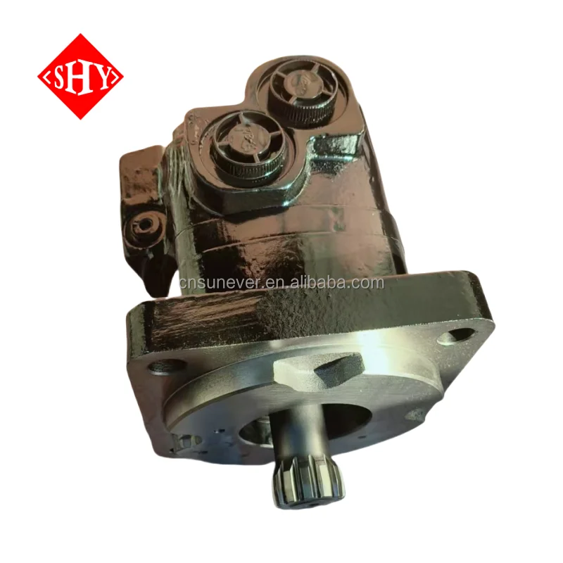 104 158 109 111 Hydraulic Motor 111-1070-004 111-1074-004 111-1079-004