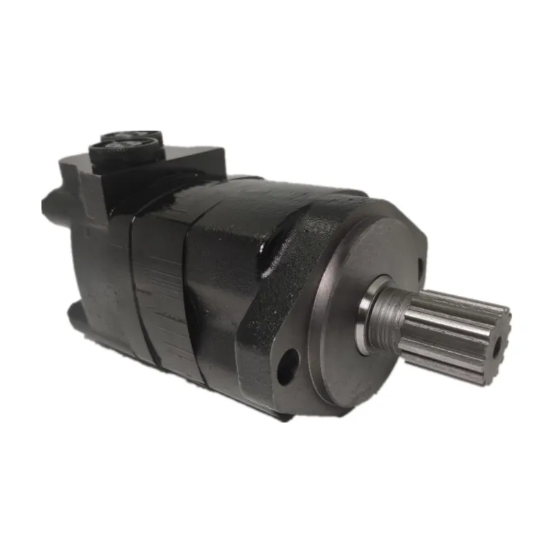 OML OMM OMP OMPN OMR OMH OMS OMT OMV DH DS Series OMT500 151B3005 Hydraulic Motor