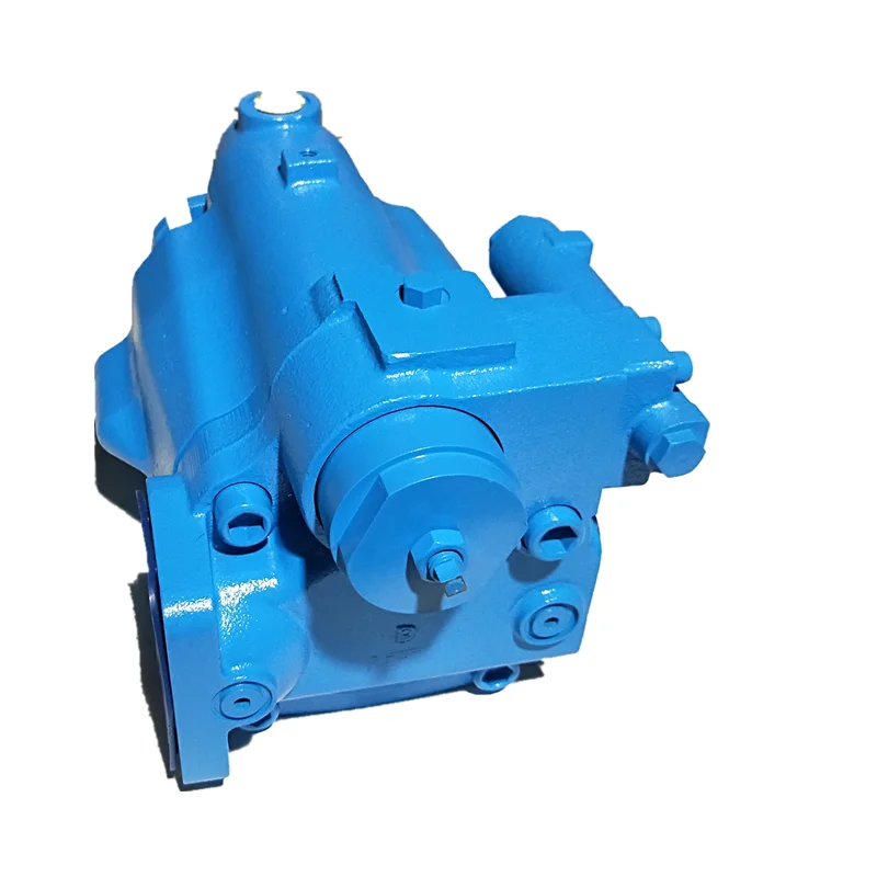 PVM PVM098 Series PVM098MR09GS02BYC25110001A0A Variable Axial Piston Hydraulic Displacement Pump