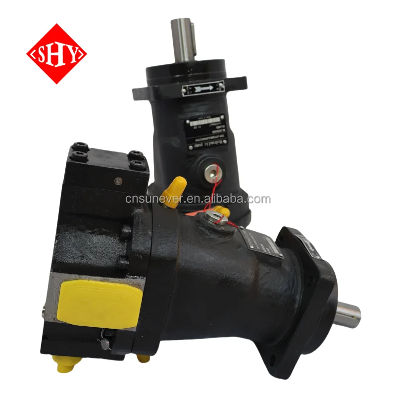 A7V40EP A7V40DR A7V40EL Series Hydraulic High Pressure Pump A7V40EP1LPF00 A7V40DR1LPF00 A7V40EL2.0RPF00