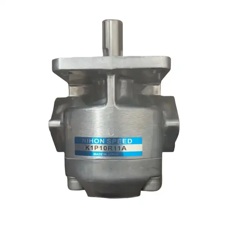 K1P K1P3 K1P3R K1P3RV11A Hydraulic Gear Pump