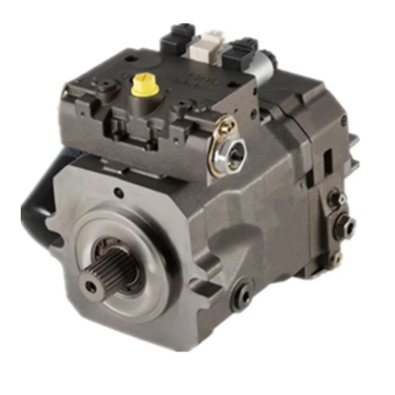 BPR BPV Series BPR050-01 BPR075-01 BPR105-01 BPV035-01 BPV035T-01 BPV050-01 Hydraulic Piston Pump BPV035 BPV050 BPV070
