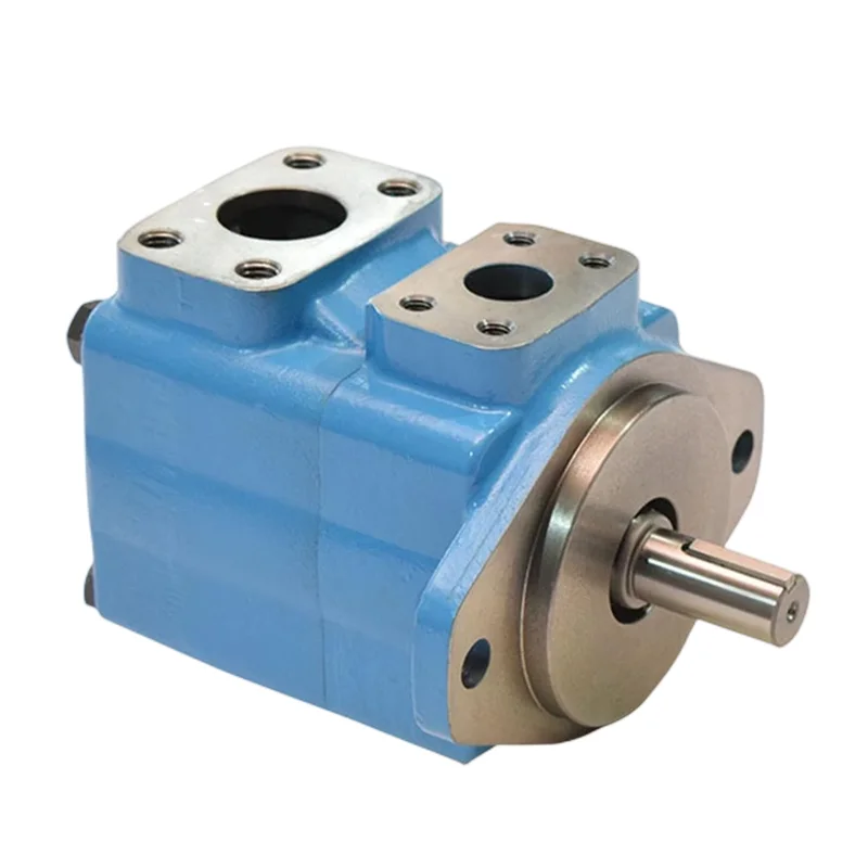 25V Series Vane Hydraulic Pump 02-137110 25V14A1A22L 02-137110-A 25V14A1A22R 02-137110-AL 25V14A1A22L 02-137110-AR 25V14A1A22R