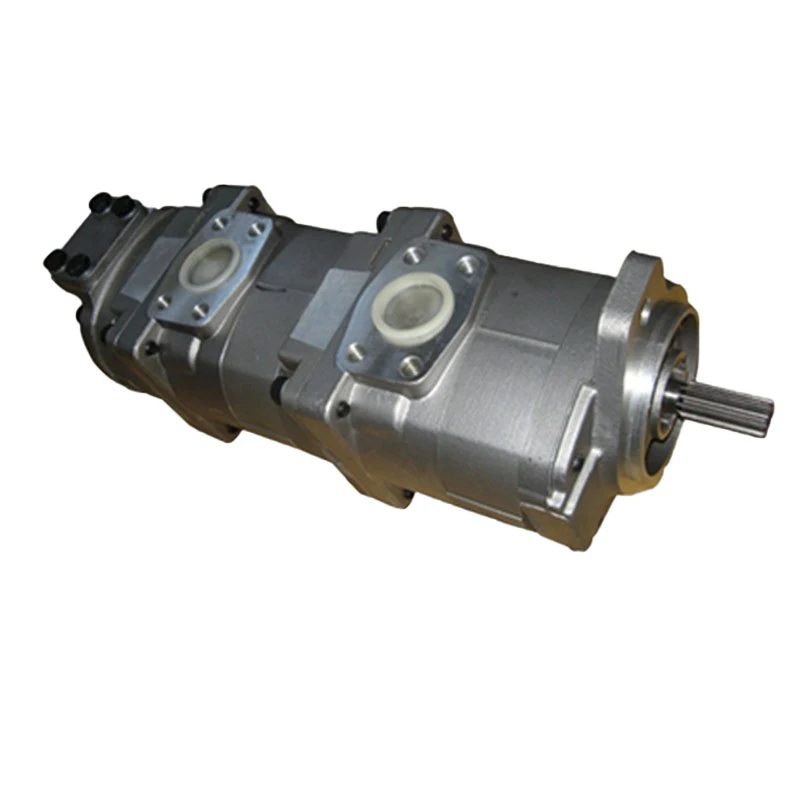 Hydraulic Gear Pump 705-56-26081