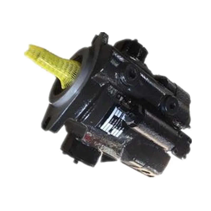 P2060 P2075 P2105 P2145 P3075 Series P2105R00C1C23LA20N00T1B1P Hydraulic Piston Pump