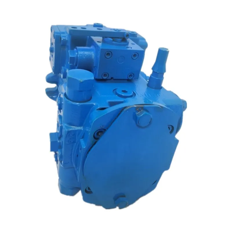 Hydraulic Axial Piston PUMP A10 A10VG A10V18 A10VG28 A10VG45 A10VG63 Series A10VG28EP3D1/10R-NSC10F043SX-S R902116547