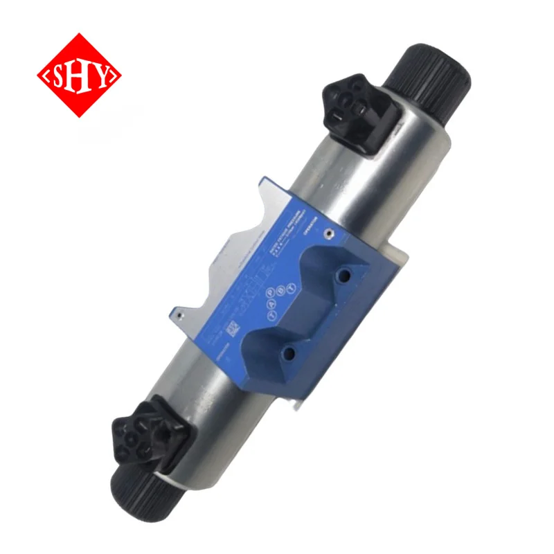 DG3V 0BMUD660 DG4V 32AMUB560 DG4V32AMUD660 DG4V36CMUH760 Hydraulic Solenoid Valve