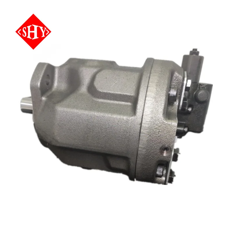 Hydraulic Pressure Variable Pump A10VO45 A10V A10VSO A10VO AHA10VO45DFR1/31L-PRC62KA4