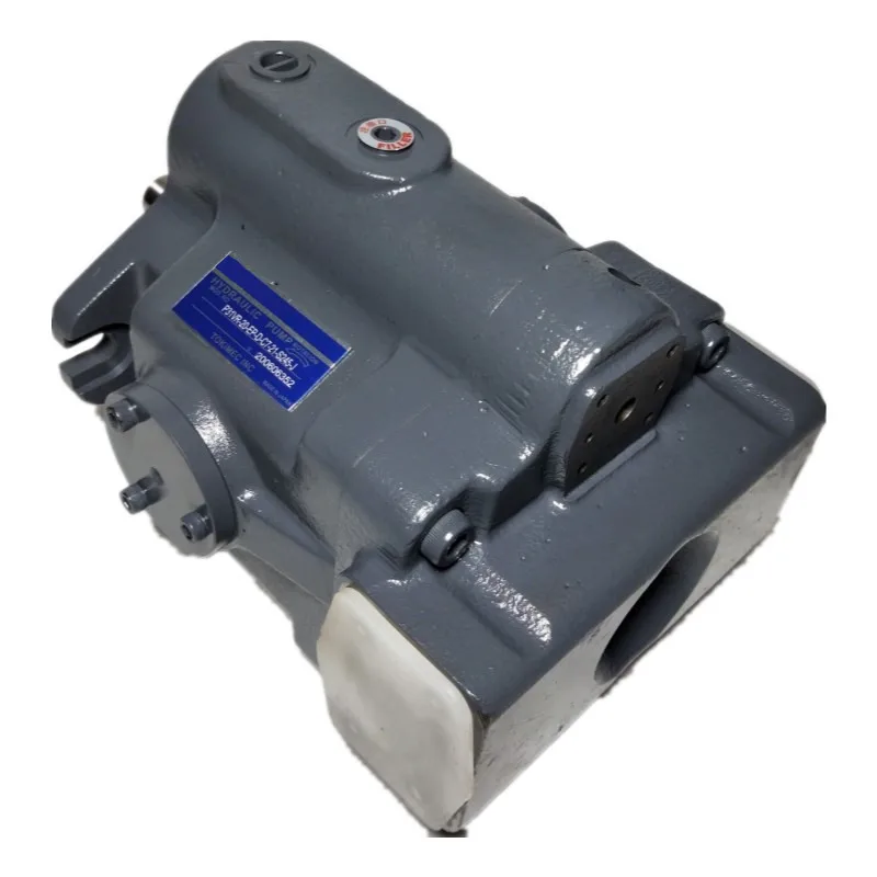 P8VMR-10-CB-10 P16VMR-10-CMC-20-S121-J Hydraulic Variable Piston Oil Pump P8VMR P16VMR
