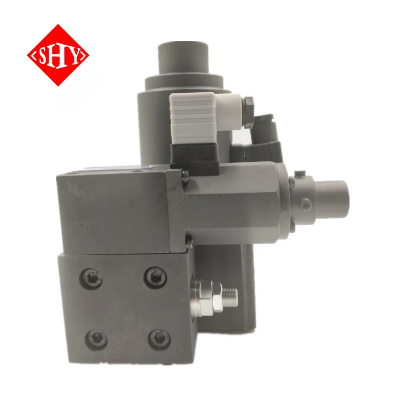 Hydraulic Proportional Valve EDG-01-H EDG-01-C EDG-01-V ERG-01-1113 EFBG-03-125 EFBG-03-60-H-20T145 EBG