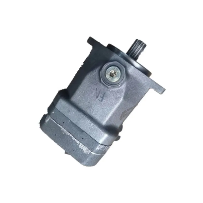 R902408544 AL A10FM45/52W-VRC60N007D-S1148 A10FM A10FM37 A10FM45 High Pressure Axial Displacement Hydraulic Piston Pump