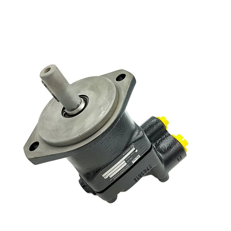 F11 Series F11-005-MB-CV-K-000-0000-0T Hydraulic Motor F11-005 F11-006 F11-010 F11-012 F11-014 F11-019 F11-150