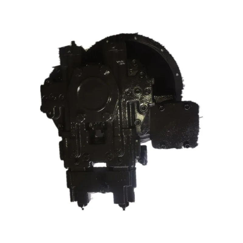 A8VO55 A8VO80 A8VO107 DX180W Excavator Hydraulic Piston Pump A8VO80LA1KH3/63R1-NZG05K070-S