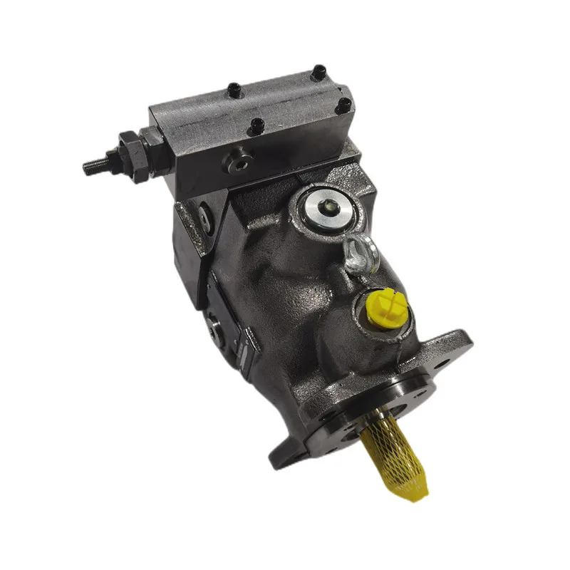 PV063R1K4T1NMMK Hydraulic Oil Piston Pump PV016/PV0/PV032/PV040/PV046/PV063