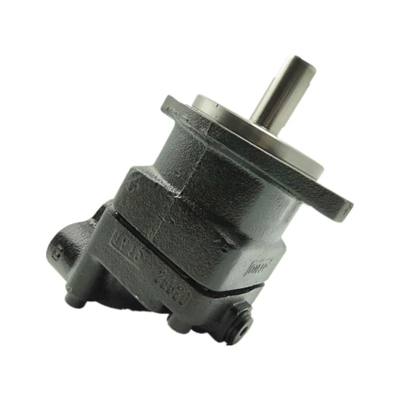 F11 Series F11-005/010/012/14/19/F12-60 F11-019-LB-CN-K-000 Hydraulic Piston Motor