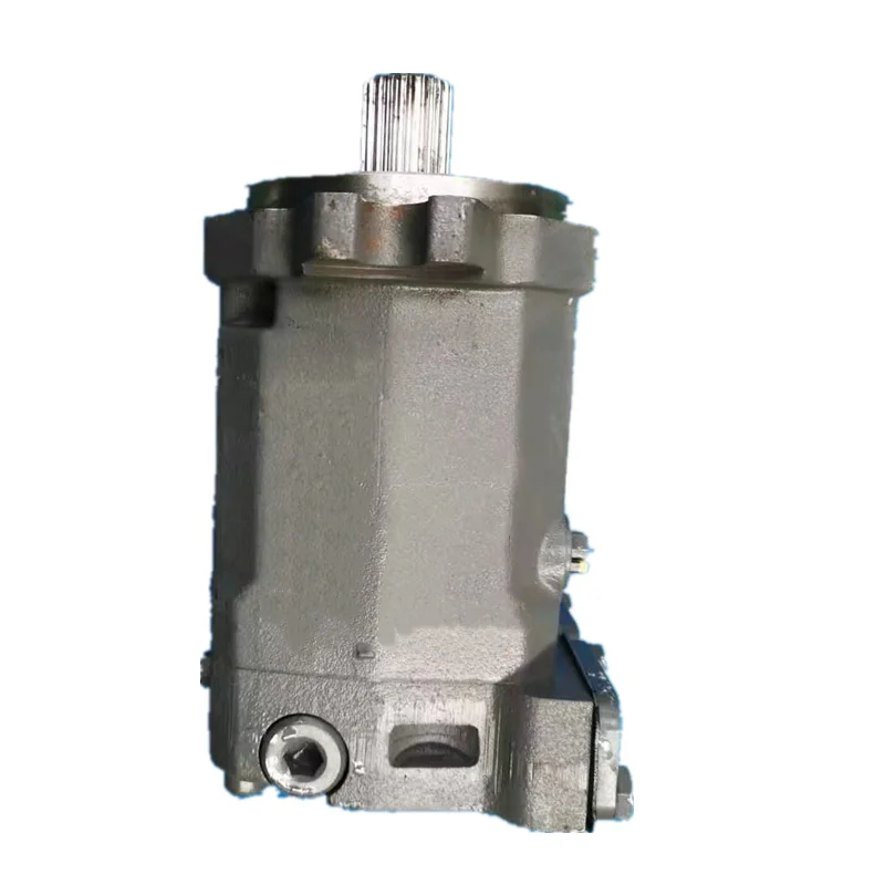 HPR HPR105 HPR135 Series Hydraulic Piston Pump HPR105-02R HPR210-02R E1LP HPR135-02R 2618 HPR135-02R2625 M02 HYX255L00795
