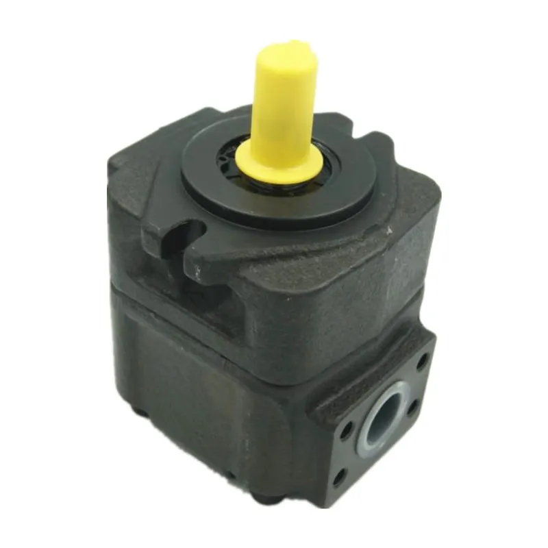 SVQ25-38-F-RAR-02 Hydraulic Single Vane Pump VQ15 VQ20 VQ25 SVQ25 VQ35 SVQ35 VQ45 SVQ45