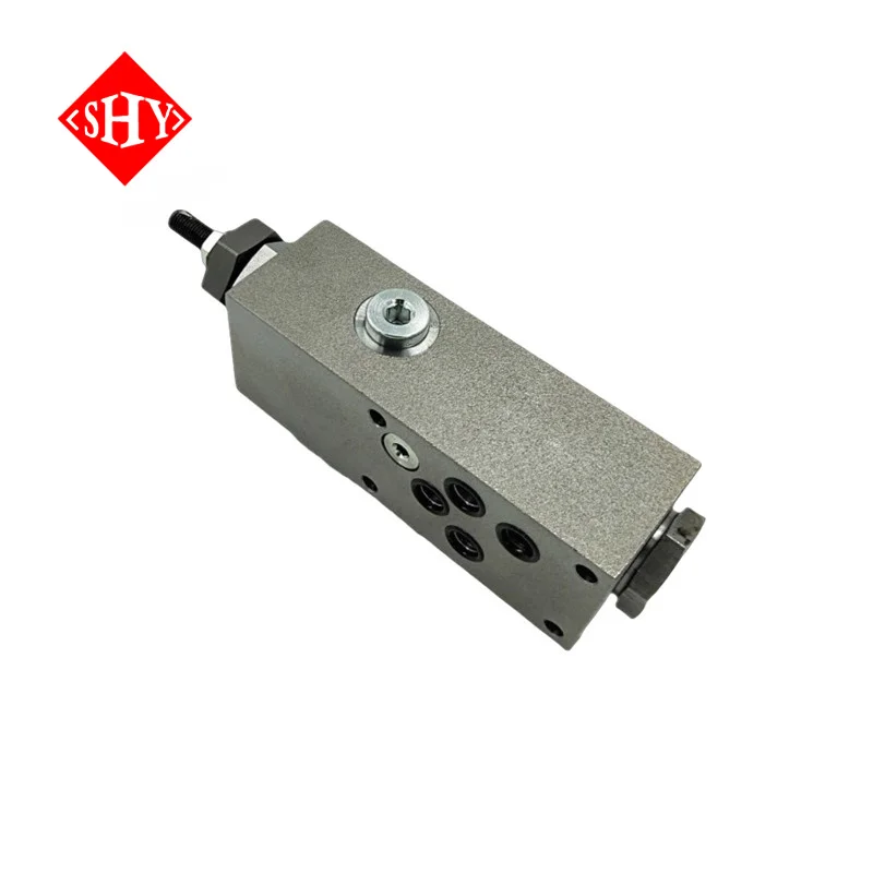 PVCPEWS1N1 PVCMCMZN1 PVCRCR1N1 CONTROL VALVE PVCMEMCV1 PVCMER1N1 PVCMEM1N1 PVCMEFCN3X5932 PVCRCRCN1 PVCMCRCN1