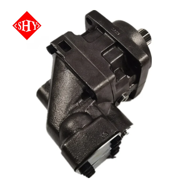 High Pressure F12 Series Hydraulic Piston Motors F12-030/040/060/080/110/150/250 F12-030-RF-IH-I-000