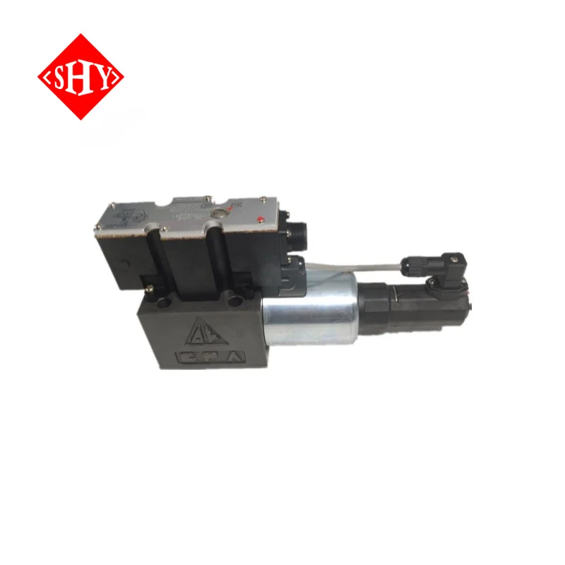 PPGEE DPG Series DPGEE10 2B2B 75 D24 A1+DF31 Solenoid Valve
