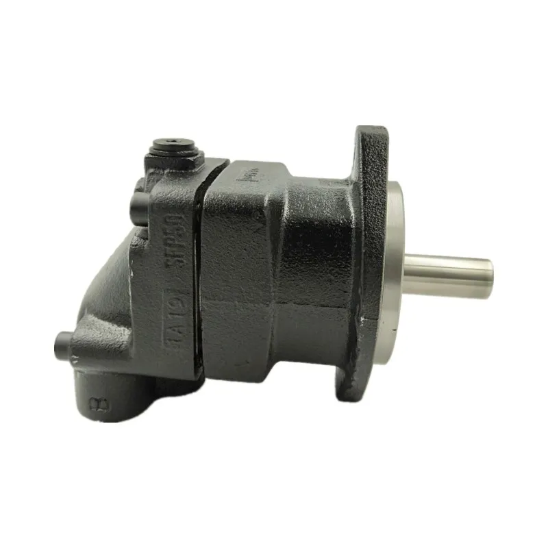 F11 F12 Series F11-010-HU-CV-K-000-000 Hydraulic Fuel Bent-Axis Piston Motor and Parts