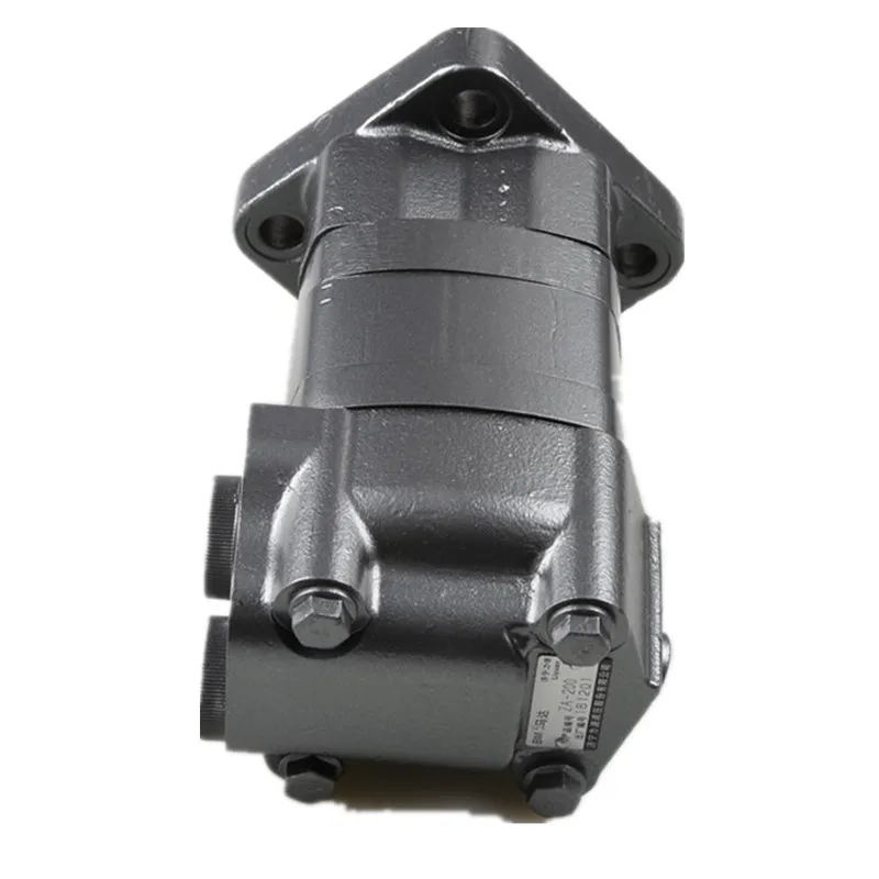 OMS OMSS OMSW 250 315 High Torque Hydraulic Orbital Motor 250cc 315cc