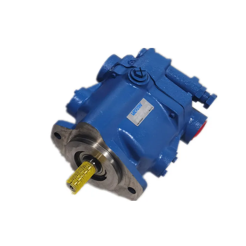PVQ13-A2R-SS1S-20-C14-12 Hydraulic Piston Pump PVQ10A2RSE1S20C2112 PVQ10 PVQ13 PVQ20 PVQ32 PVQ40 PVQ45