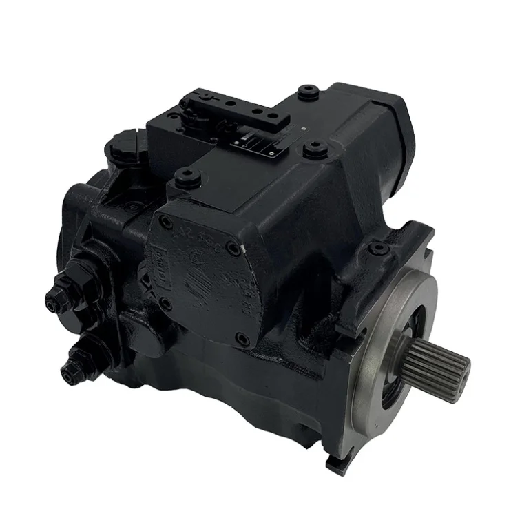 A4VG 28/40/45/56/71/90 A4VG28 A4VG40 A4VG45 A4VG56 A4VG71 A4VG90 A4VG105 A4VG125 Hydraulic Piston Variable Pump