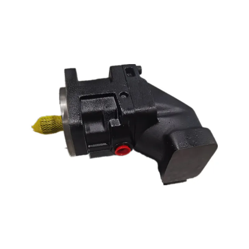 Motor F12 F12-030-MS-TH-S-000-000-0 Hydraulic Pump F12-060-MS-SN-S-209-000-0 F12-030-MF-VI-D-000-0000-P0 F12-030 F12-060