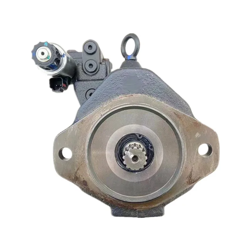 K3VL K3VL140/B-1BRSM-L0/1-TB176. 2 Hydraulic Piston Pump K3VL45 80 112 145 200