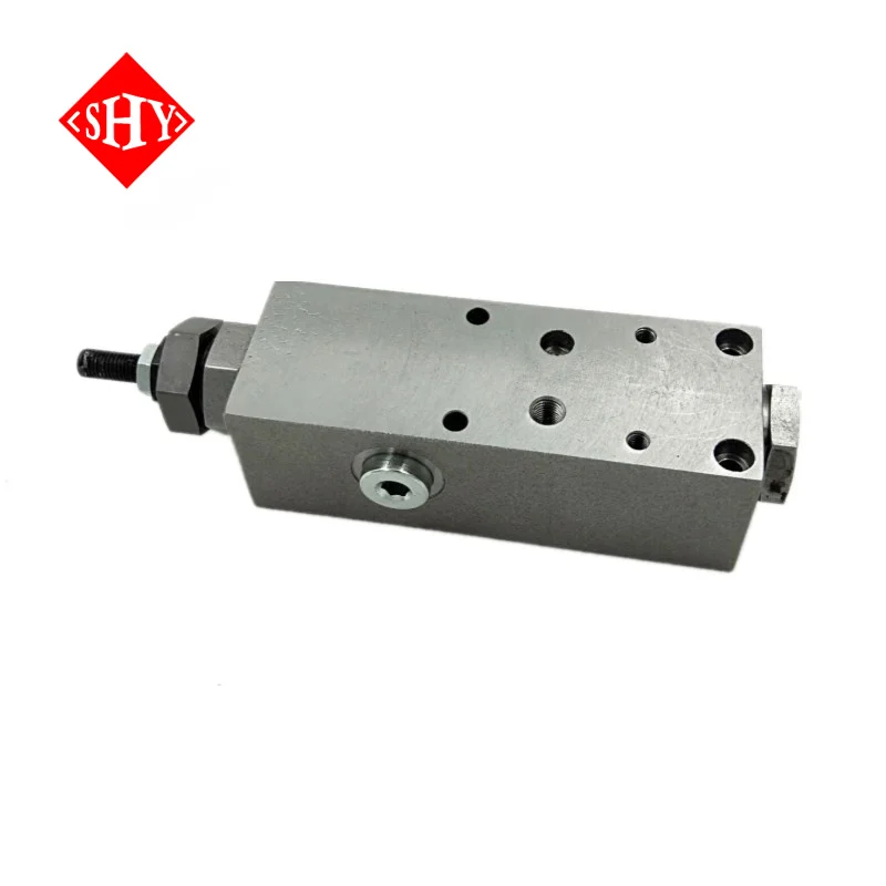 Hydraulic Control Valve PVCMEF1N1 PVCMEM1N1 PVCMEMCN1 PVCMER1N1 PVCMERCN1 PVCMCF1N1 PVCMCM1N1 PVCMCMCN1