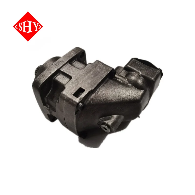 F12-030-LF-IV-D-000-0000-P0 Hydraulic Pump F12-030 F12-040 F12-060 F12-090 F12-110 F12-125 F12-152 F12-162 F12-182
