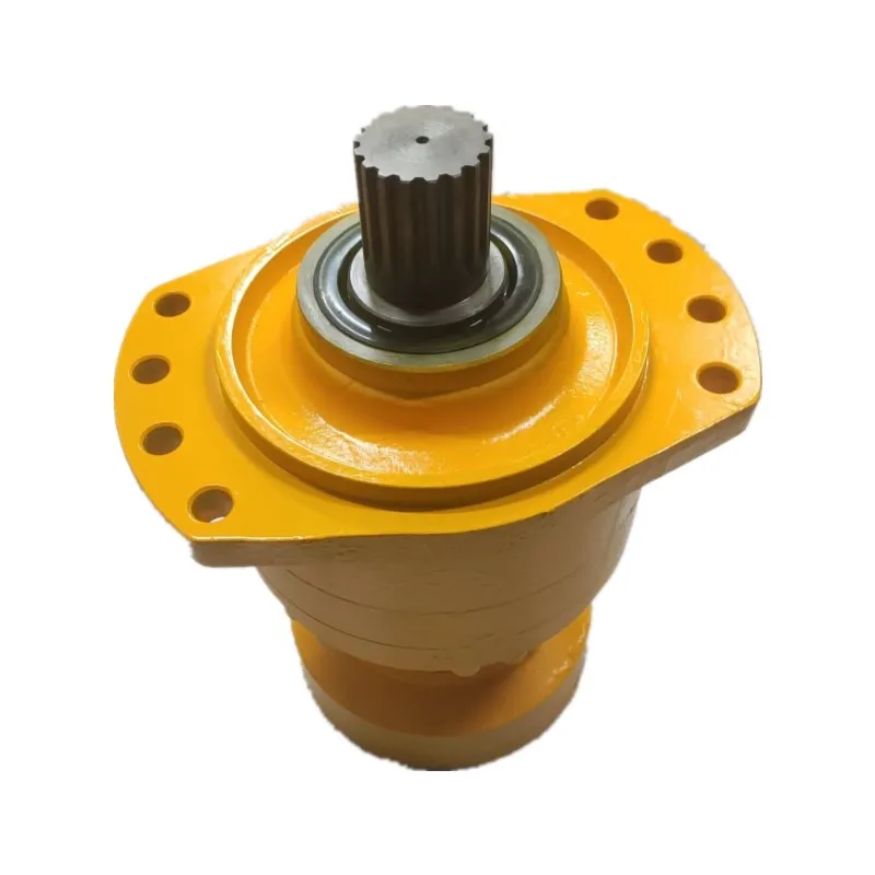 MS02 MSE02 MS05 MSE05 Hydraulic Gear Oil Motor MS05-0-133-R05-1720-5BEFJ