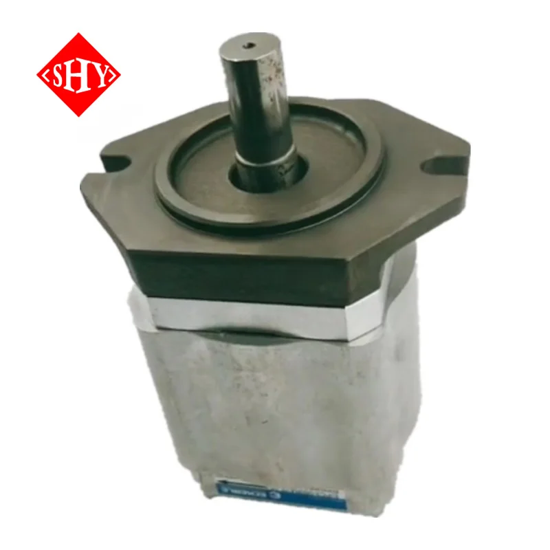 EIPC EIPH EIPS EIPS2-011LD34-12 High Pressure Hydraulic Internal Gear Oil Pump EIPH EIPH2 EIPH3 EIPH5 EIPH6