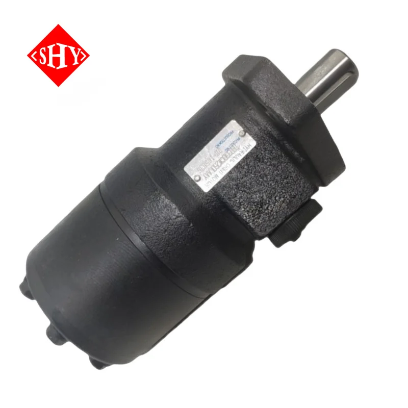 TE TE0165 TE0195 TE0260 TE0295 TE0330 TE0365 TE0390 Hydraulic Orbit Motor TE0165CW261AAAA TE0165CW261AAAB TE0165CY261AAAB