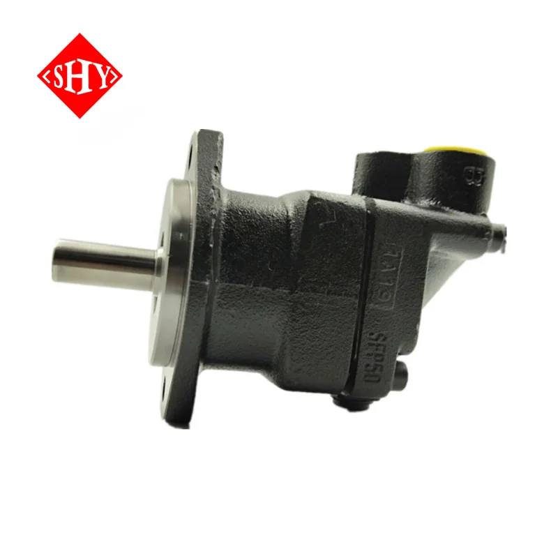 Hydraulic Pump Motor F11-010-MB-CV-K-396-000-0 F11-010-HU-CV-K-000 F11-010-MB-CV-K-000-000-0 F11-010-GB-CN-K-000