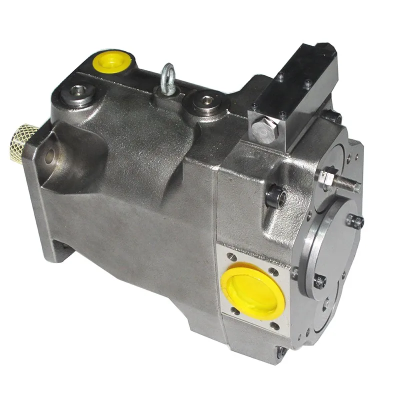 PV PV016 PV023 PV9028 PV032 PV046 PV046 Series PV046R1K1T1NMMC Axial Piston Pumps