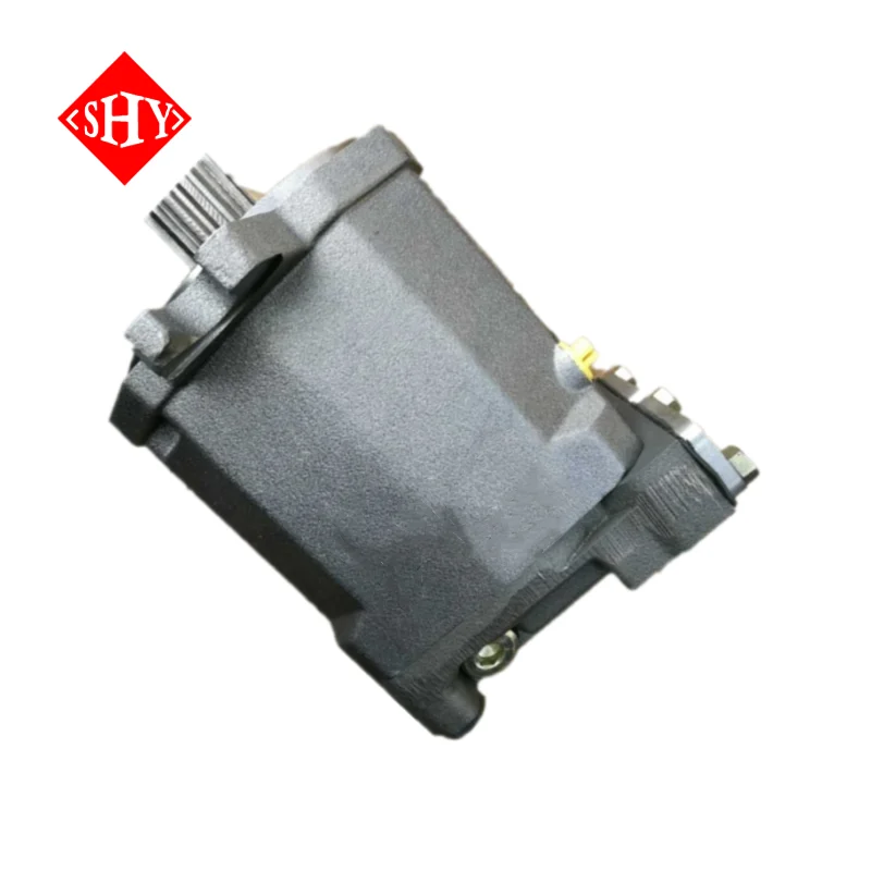 HPR100-01R 9T-7099 High Quality Hydraulic Pump for Excavator