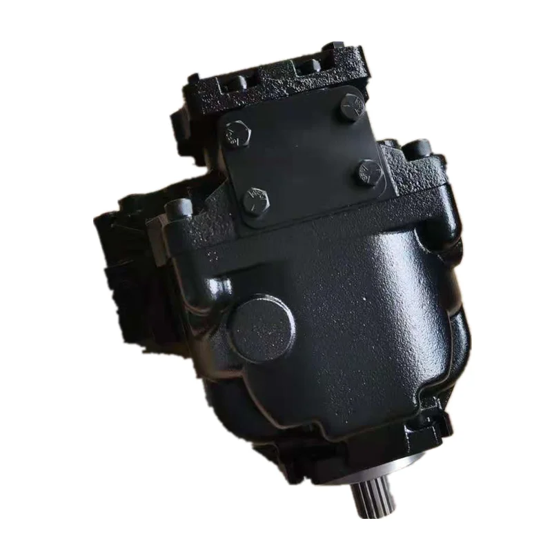 ERR-130B-PC-16-NN-NN-N-3-S4-AP-A1N-NNN-NNN-NNN Hydraulic Piston Pump ERR100BBS ERR100BLS2520 ERR100BLS2620