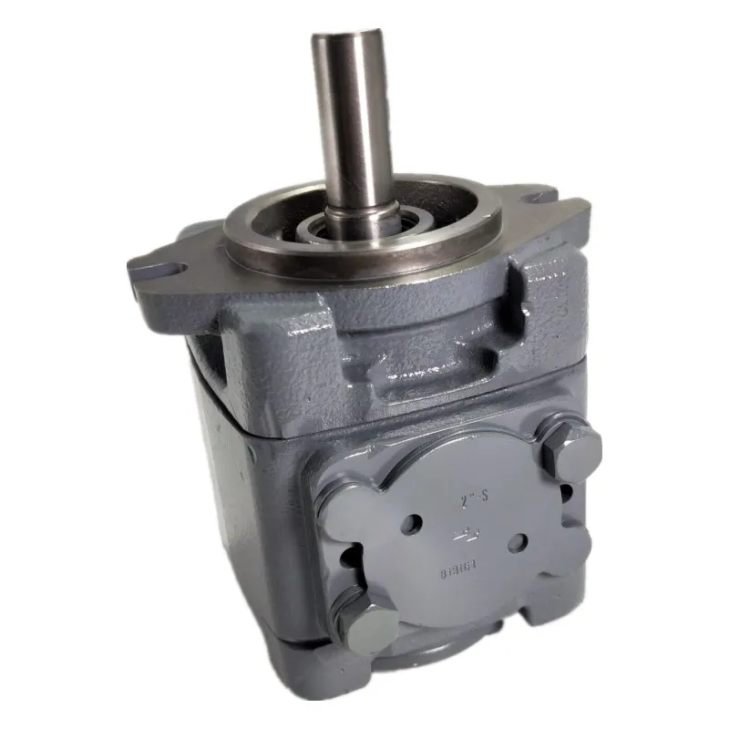 PGH Series Hydraulic Injection Molding Machine Internal Gear Oil Pump PGH2 PGH3 PGH4 PGH5 PGH5-31/063RE11VU2