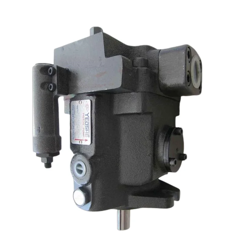 V8 V15 V18 V23 V38 V50 V70 V8A3RX-95 Hydraulic Variable Displacement Piston Pump