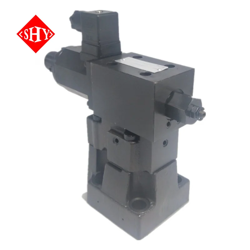 EBG-03-C-T-11 EBG-06-H-60T Pressure Reducing Modular Valve EBG-10-H-5029