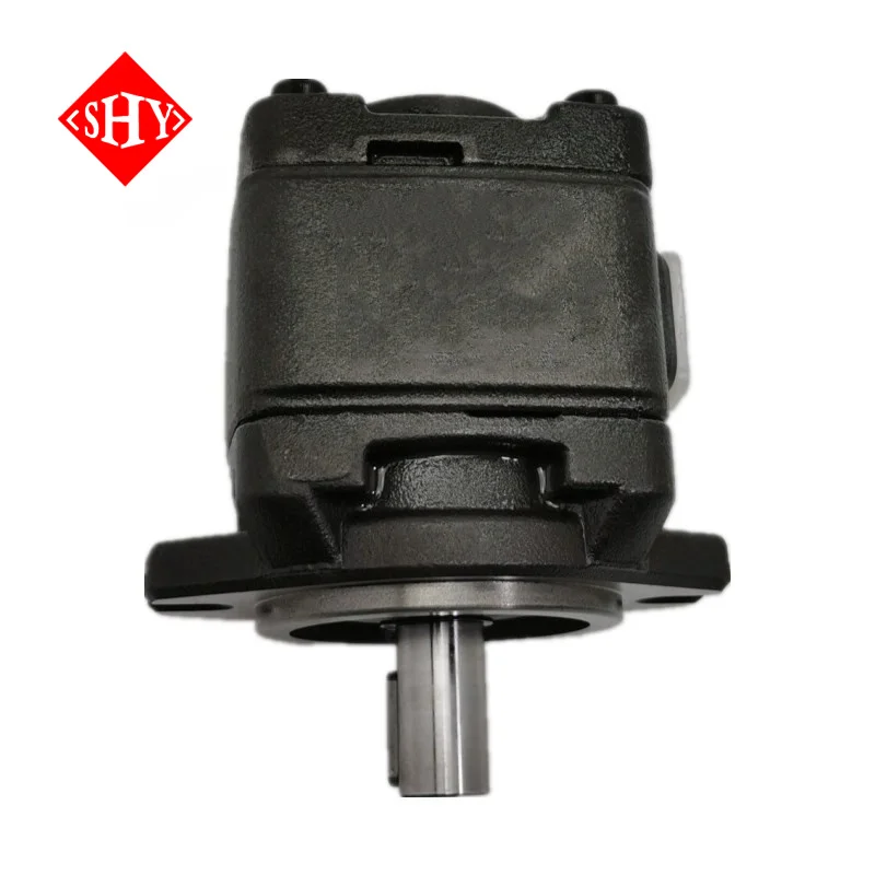 HG1-25/32/40/50/63-01R-VPC Series Hydraulic Gear Pump HG1-32-01R-VPC-36