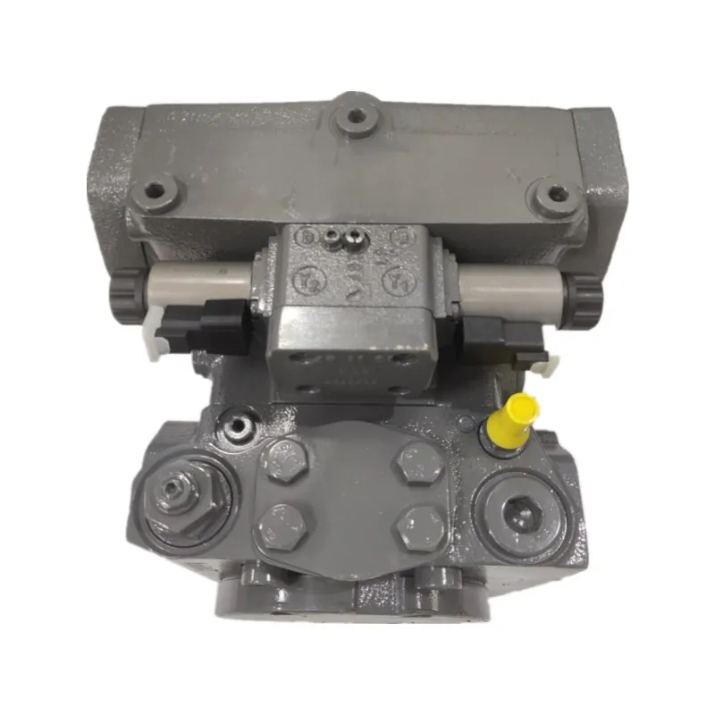 Hydraulic Piston Pump A4VG180 A4VG250 A4VG125 A4VG105 A4VG140 A4VG56 A4VG90 A4VG71