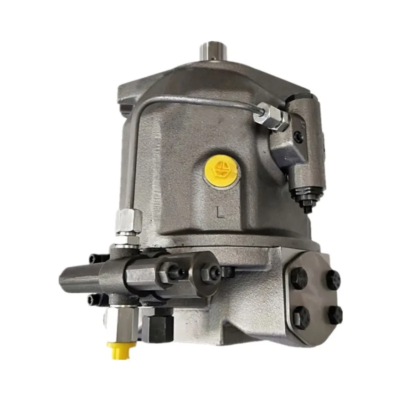 A10VO18 A10VO28 A10V045 A10VO60 A10V063 A10V071 A10V074 A10VO74 A10V100 A10V140 Hydraulic Piston Main Pump