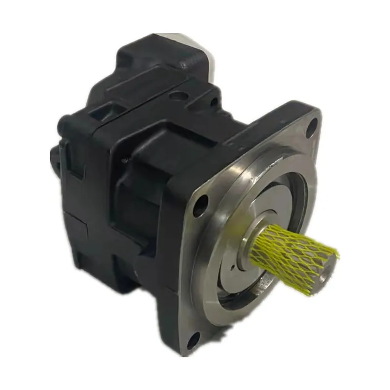 F12-060-MS-SN-S-209-000-0 F12-060-MF-TV-K-000-000-0 High Speed Hydraulic Piston Motor F12-060-RF-TV-K-000-000-0