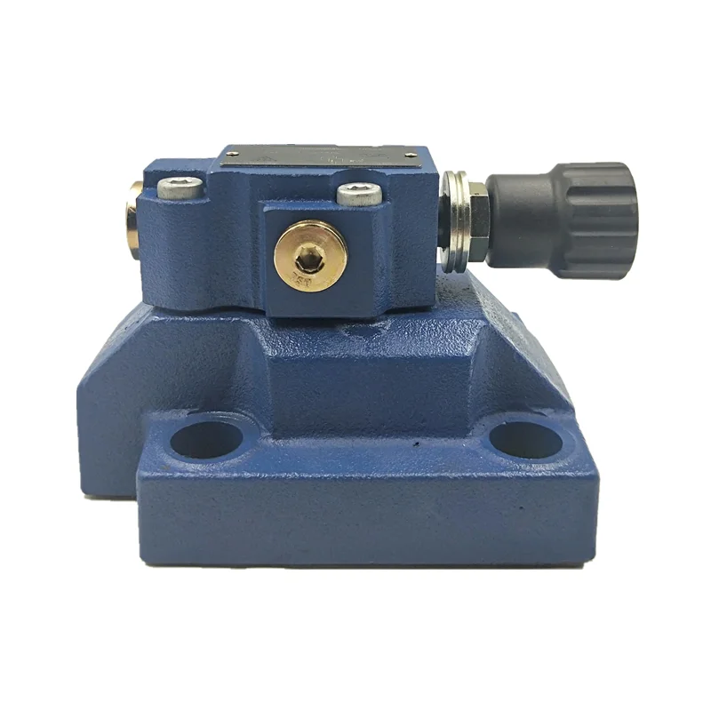 DB Series DB10 DB20 DB30 Hydraulic Pressure Relief Pilot-operated Overflow Safety Valve DB20-2-5X/200